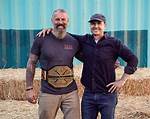Meet Kelly Murph Murphy, Winner of Tough as Nails Season 1 Thu 7 October 2021 17:43 He