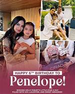 Meet Kelly Piquet's Little Star: Exploring the World of Her Daughter
