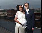 Meet Kimberly Atkins Stohr Husband Greg Stohr: Wedding Details Revealed