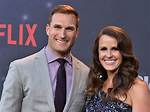 Meet Kirk Cousins' Wife: an Intimate Look at Their Life Together