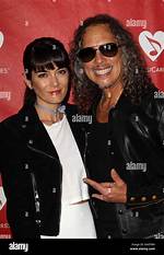Meet Kirk Hammetts Two Children Whom He Had with His Wife Lani Hammett