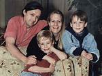 Meet Kit Culkin, Patricia Brentrup