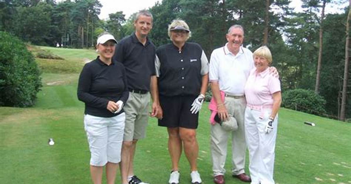 Meet Laura Davies Husband: Behind the Scenes of Her Accomplished Life