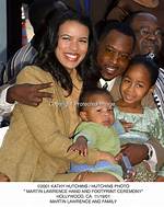 Meet Martin Lawrence's True Love: His Real Wife