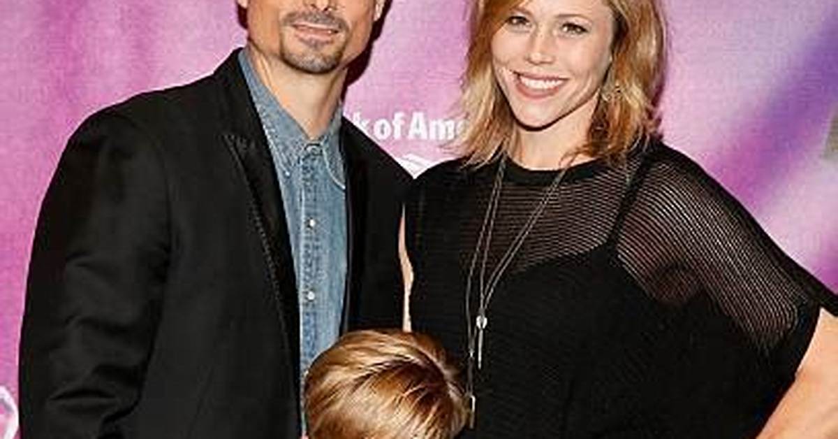 Meet Mason Richardson – Photos of Kristin Richardson’s Son with Husband Kevin Richardson
