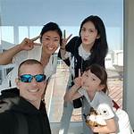 Meet Matthew Douma and Jeon Sun- Hee |