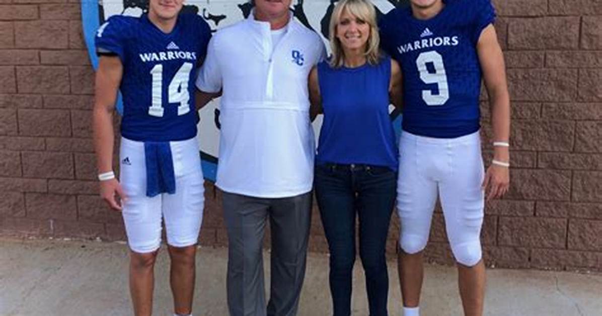 Meet Max Johnson Mom Nikki Johnson and Dad Brad Johnson on Instagram ·