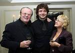 Meet Michael Sheen's Parents: Meyrick Sheen and Irene