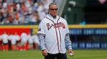 Meet Mildred Glavine and Fred Glavine