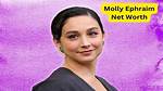 Meet Molly Ephraim: Biography, Net Worth, Age, Career, & More