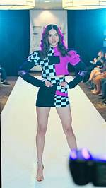 Meet Next in Fashions Designers on Instagram Netflix Stars Minju, Angel, Kiki! Fri 31 Ja