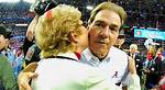 Meet Nick Saban Sr. and Mary Saban ·