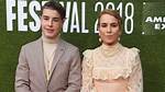 Meet Noomi Rapace Son- Everything to Know About Lev Rapace