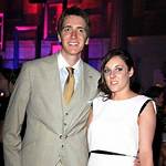 Meet Oliver Phelps Wife Katy Humpage – Do They Have a Child?