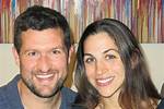 Meet Pat Ryan Wife, Rebecca Rose Grusky, Family and Children