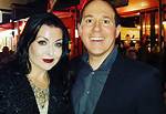 Meet Raymond Arroyo Wife- Personal Details to Know About Rebecca Arroyo