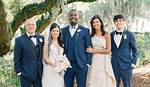 Meet Rena Haley's Husband Joshua Jackson