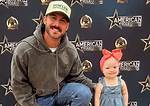 Meet Riley Green's Family: Wife and Kids in the Spotlight