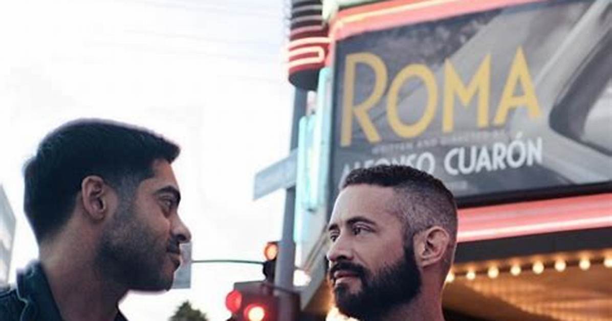 Meet Sachin Bhatt and His Partner Timothy Joel Wright – Does the ‘Queer as Folk’ Actor Have Any Kids?