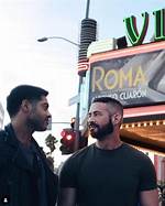 Meet Sachin Bhatt and His Partner Timothy Joel Wright – Does the ‘Queer as Folk’ Actor Have Any Kids?