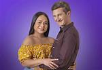 Meet the 90 Day Fiance: Love in Paradise Season 2 Couples Fri 10 June 2022 12:42 Updated Fri