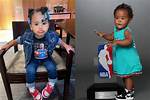 Meet the Adorable Grandkids of Legendary Nba Star, Magic Johnson