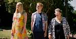Meet the Cast of the Gentle Art of Swedish Death Cleaning |