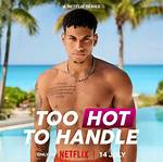 Meet the Too Hot to Handle Brazil Cast ·
