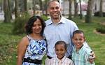Meet the Wife of Congressman Jeffries: Exploring His Marriage and Family Life