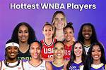Meet the Wnba's Most Elite Players