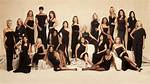 Meet the Women Competing for Gerry Turner's Heart ·