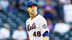 Meet Tony deGrom and Tammy deGrom ·