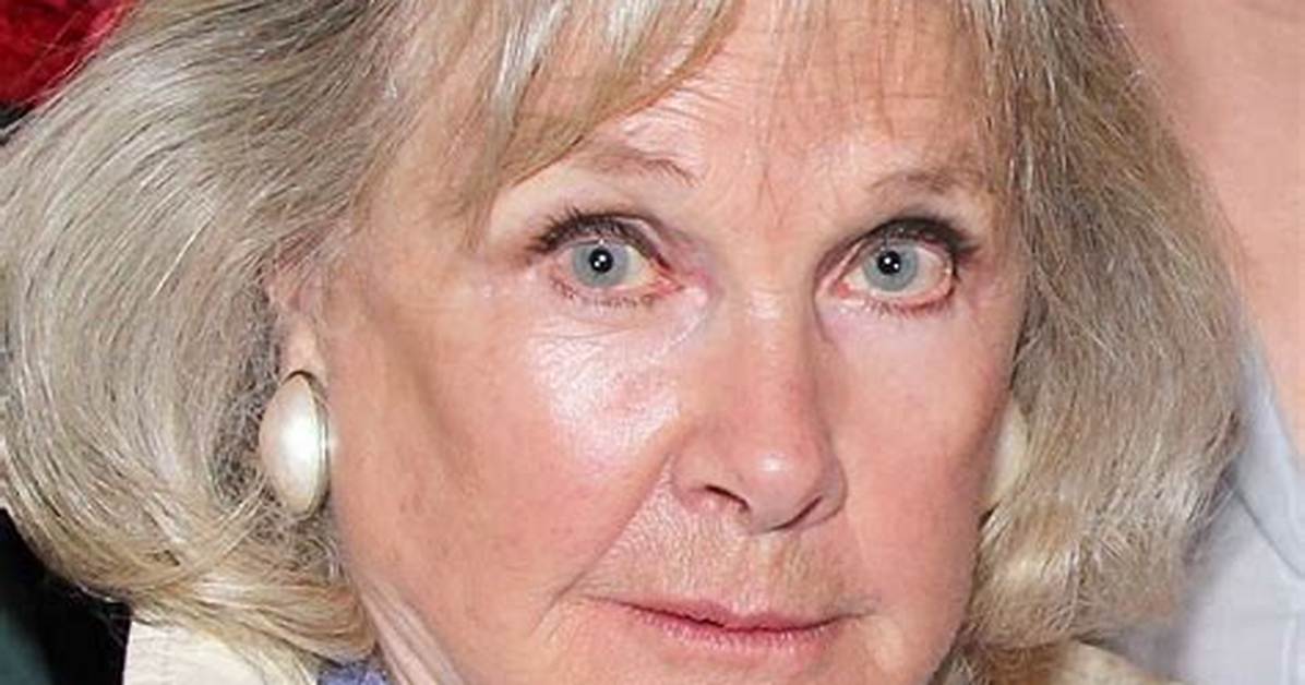 Meet Tracy Peacock – Wanda Ventham’s Daughter and Benedict Cumberbatch’s Half Sister