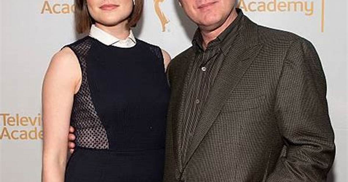Megan Boone and James Spader Relationship: a Deep Dive into Their on-Screen Chemistry