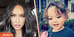Megan Fox and Bodhi Ransom Green: a Hollywood Couple in Love