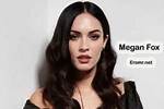 Megan Fox Erome: Exploring the Rise of a Hollywood Icon