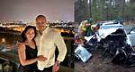Megan Leigh's Accident: a Journey Through Tragedy and Recovery