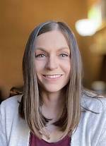 Megan Mccarthy of Leak