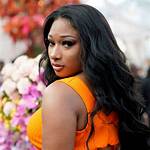 Megan Thee Stallion Can't Stop Laughing at Yung Miami Rhyming "Buenas Noches" with "Roaches"
