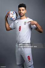 Mehdi Taremi – Professional Football Player | Has He Ever Won Any Award? Iki, Age, Height, Net Worth, Wife, Ethnicity