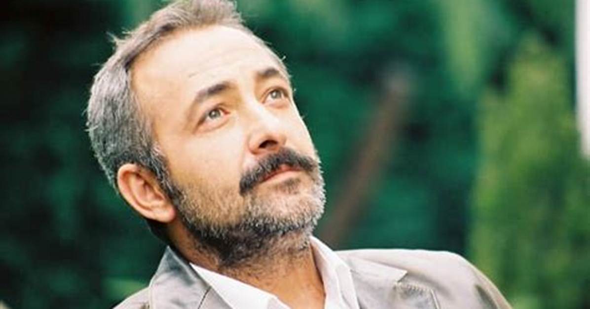 Mehmet Aslantug |