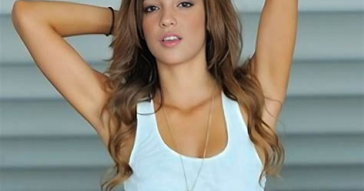 Melanie Rios: a Comprehensive Overview of the Rising Star