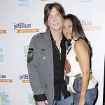 Melina Gallo Facts About John Rzeznik S
