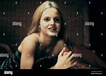 Mena Suvari's Age in "American Beauty"