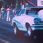 Mentor, Inspiration, and Nascar Pioneer