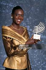 Merlene Ottey