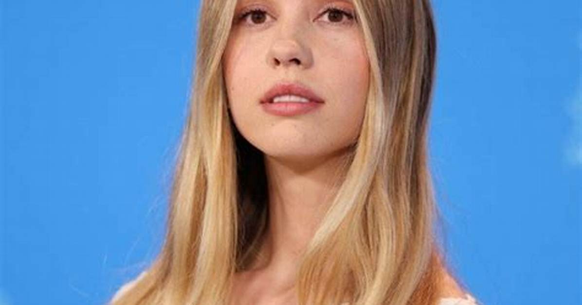 Mia Goth Eyebrows: Uncover the Beauty Revolution