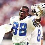 Michael Irvin Has 16 Siblings, 7 Brothers and 9 Sisters