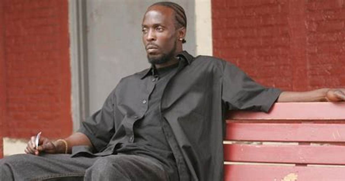 Michael K. Williams' Notable Film and Television Appearances