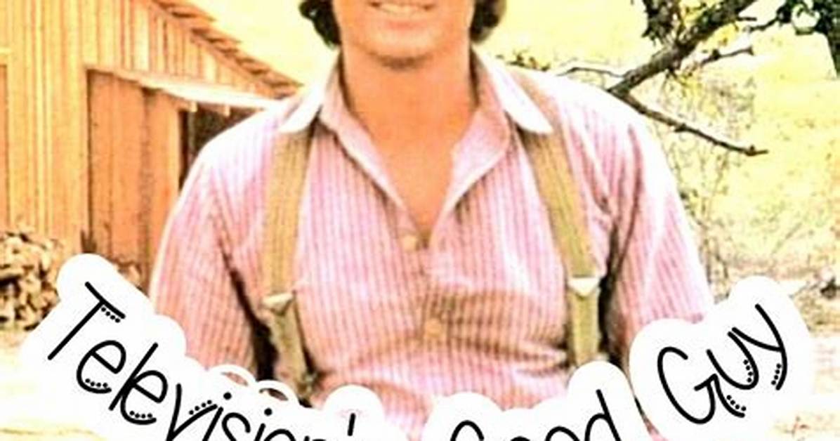 Michael Landon: the Legacy of a Television Icon